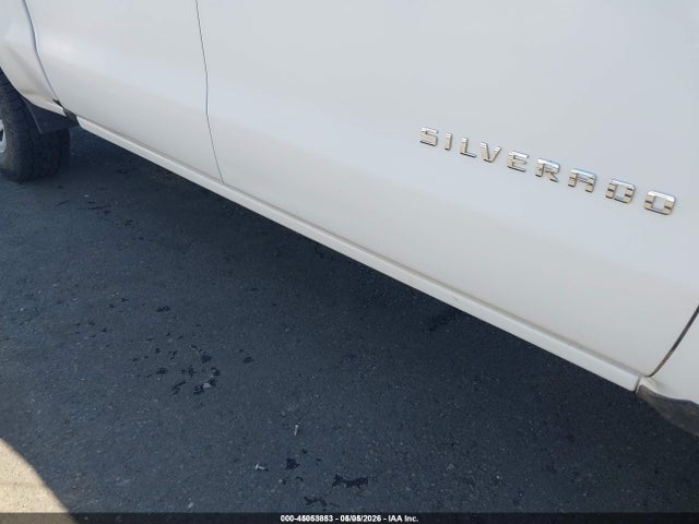 3GCUKNEH1HG434796 Chevrolet Silverado 1500 Wt