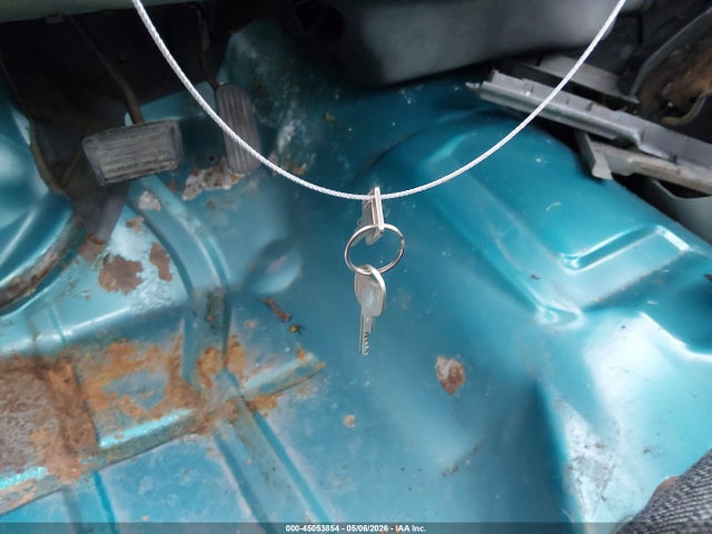 45053854 :رقم المزاد ، 1GCCS14ZXRK132738 vin ، 1994 Chevrolet S Truck S10 مزاد بيع