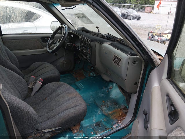 45053854 :رقم المزاد ، 1GCCS14ZXRK132738 vin ، 1994 Chevrolet S Truck S10 مزاد بيع