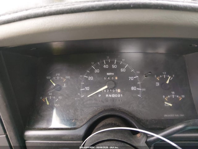 45053854 :رقم المزاد ، 1GCCS14ZXRK132738 vin ، 1994 Chevrolet S Truck S10 مزاد بيع