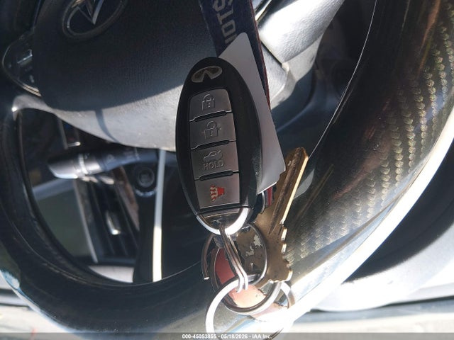 Продаж на аукціоні авто 2014 Infiniti Q50 Premium, vin: JN1BV7AR9EM691628, номер лоту: 45053855