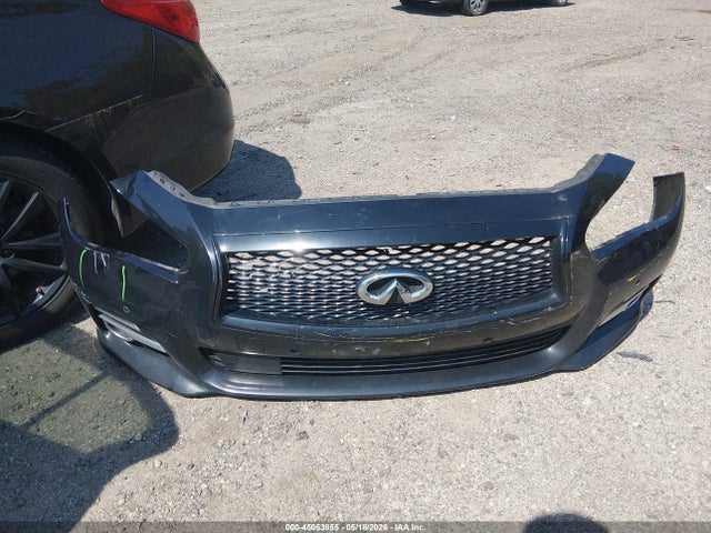 Продаж на аукціоні авто 2014 Infiniti Q50 Premium, vin: JN1BV7AR9EM691628, номер лоту: 45053855