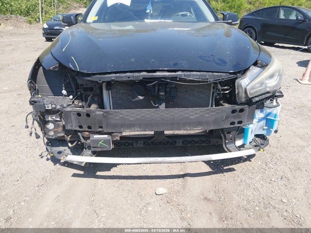 Продаж на аукціоні авто 2014 Infiniti Q50 Premium, vin: JN1BV7AR9EM691628, номер лоту: 45053855
