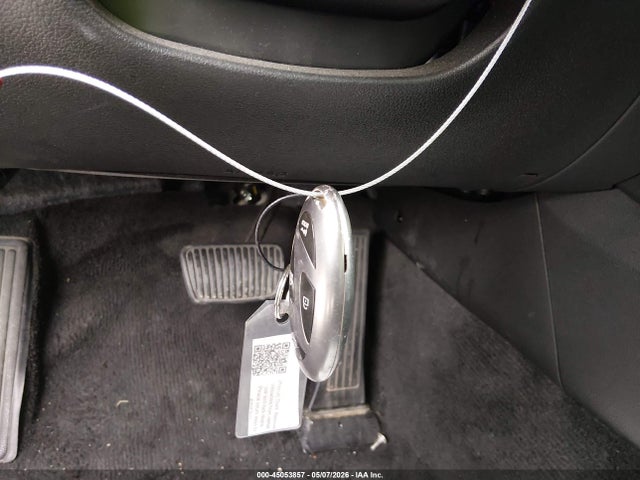 45053857 :رقم المزاد ، KMHL64JA6RA424294 vin ، 2024 Hyundai Sonata Sel مزاد بيع
