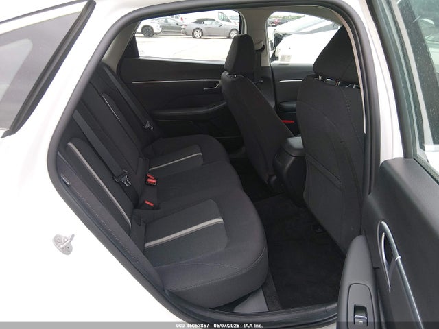 45053857 :رقم المزاد ، KMHL64JA6RA424294 vin ، 2024 Hyundai Sonata Sel مزاد بيع