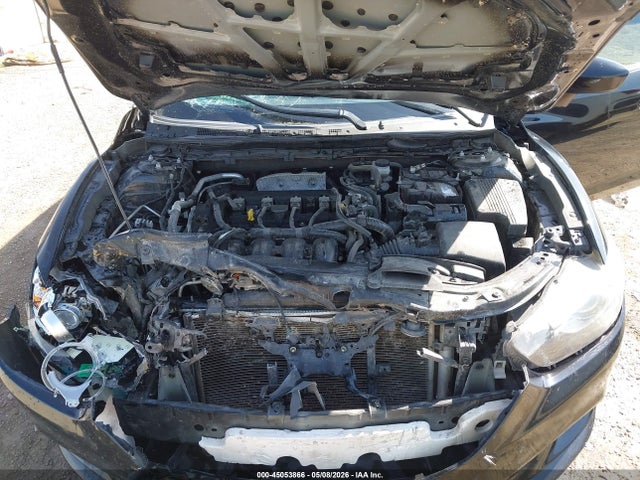 Продаж на аукціоні авто 2015 Mazda Mazda6 I Grand Touring, vin: JM1GJ1W53F1207134, номер лоту: 45053866