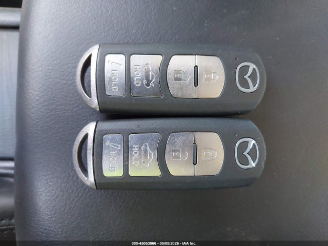 Продаж на аукціоні авто 2015 Mazda Mazda6 I Grand Touring, vin: JM1GJ1W53F1207134, номер лоту: 45053866