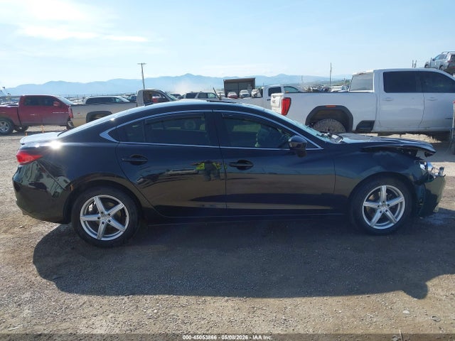 Продаж на аукціоні авто 2015 Mazda Mazda6 I Grand Touring, vin: JM1GJ1W53F1207134, номер лоту: 45053866