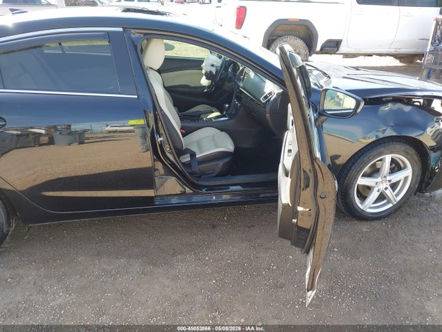 Продаж на аукціоні авто 2015 Mazda Mazda6 I Grand Touring, vin: JM1GJ1W53F1207134, номер лоту: 45053866