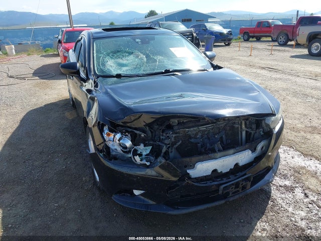 Продаж на аукціоні авто 2015 Mazda Mazda6 I Grand Touring, vin: JM1GJ1W53F1207134, номер лоту: 45053866