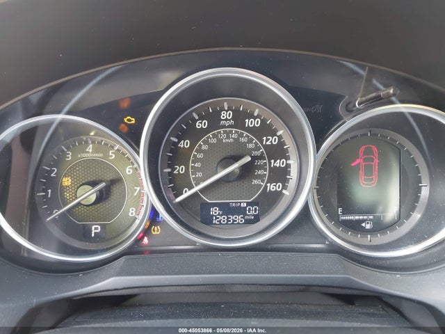 Продаж на аукціоні авто 2015 Mazda Mazda6 I Grand Touring, vin: JM1GJ1W53F1207134, номер лоту: 45053866