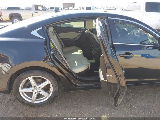 Продаж на аукціоні авто 2015 Mazda Mazda6 I Grand Touring, vin: JM1GJ1W53F1207134, номер лоту: 45053866