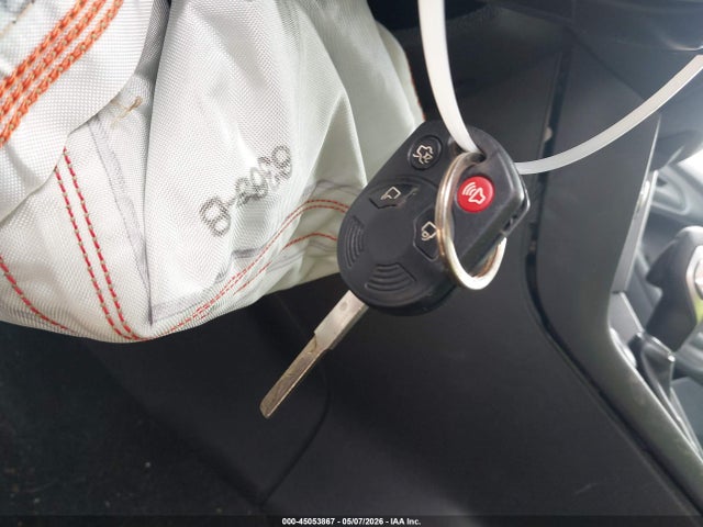 Aukcja sprzedaży 2017 Ford Focus S, vin: 1FADP3E2XHL345092, numer aukcji: 45053867
