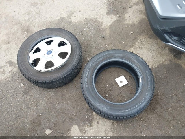 Aukcja sprzedaży 2017 Ford Focus S, vin: 1FADP3E2XHL345092, numer aukcji: 45053867