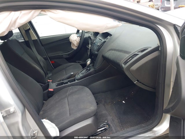 Aukcja sprzedaży 2017 Ford Focus S, vin: 1FADP3E2XHL345092, numer aukcji: 45053867