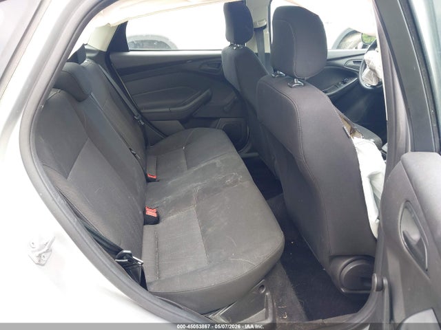 Aukcja sprzedaży 2017 Ford Focus S, vin: 1FADP3E2XHL345092, numer aukcji: 45053867