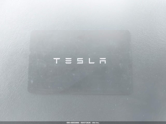 Aukcja sprzedaży 2023 Tesla Model Y Awd/long Range Dual Motor All-wheel Drive, vin: 7SAYGDEE2PA141772, numer aukcji: 45053868