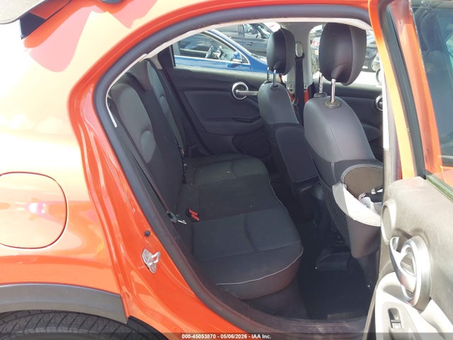 Продаж на аукціоні авто 2016 Fiat 500x Pop, vin: ZFBCFXAW0GP374071, номер лоту: 45053870