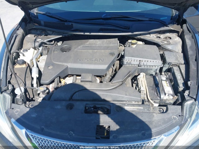 1N4AL3AP3GN310087 Nissan Altima 2.5 S