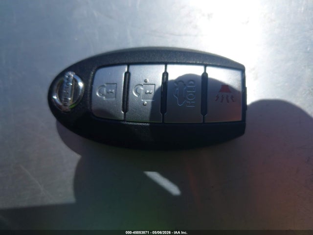 1N4AL3AP3GN310087 Nissan Altima 2.5 S