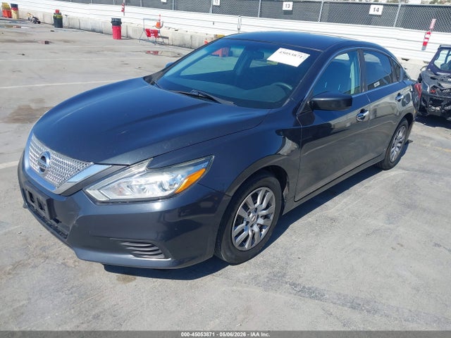 1N4AL3AP3GN310087 Nissan Altima 2.5 S