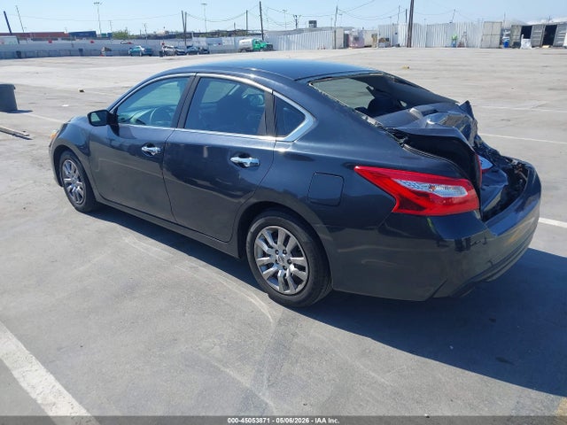 1N4AL3AP3GN310087 Nissan Altima 2.5 S