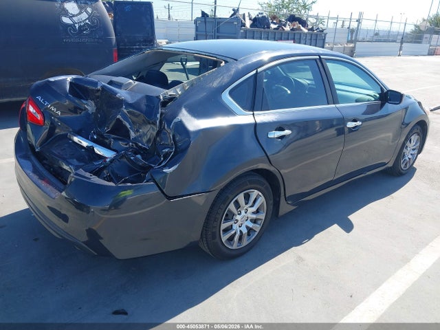 1N4AL3AP3GN310087 Nissan Altima 2.5 S
