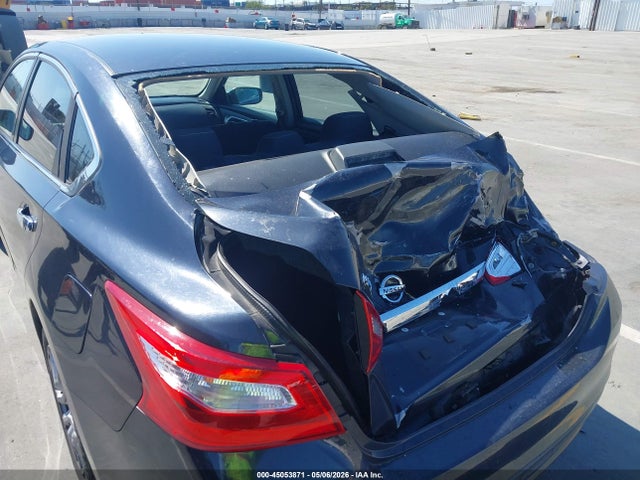 1N4AL3AP3GN310087 Nissan Altima 2.5 S