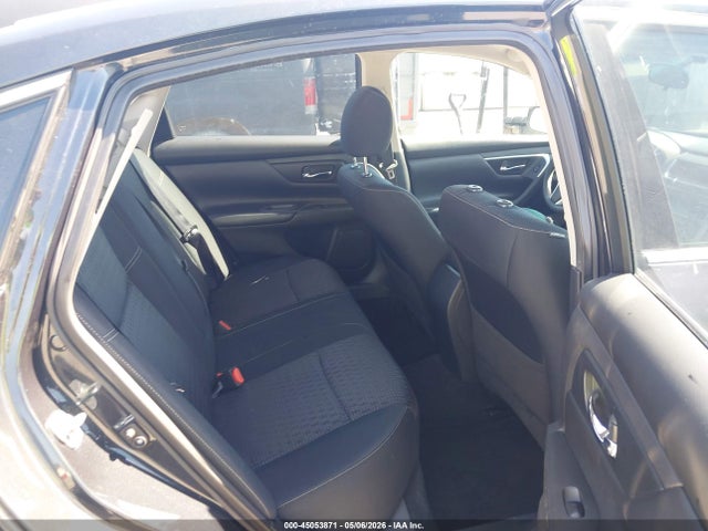 1N4AL3AP3GN310087 Nissan Altima 2.5 S