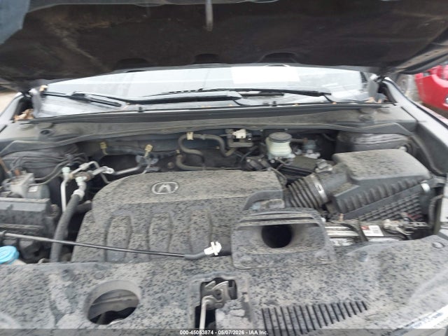 Aukcja sprzedaży 2013 Acura Rdx, vin: 5J8TB4H30DL017013, numer aukcji: 45053874