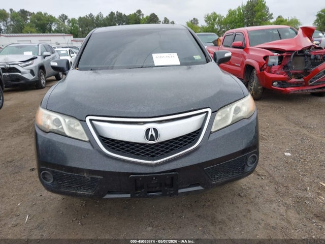 Aukcja sprzedaży 2013 Acura Rdx, vin: 5J8TB4H30DL017013, numer aukcji: 45053874