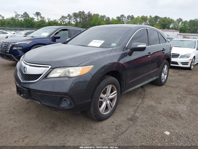 Aukcja sprzedaży 2013 Acura Rdx, vin: 5J8TB4H30DL017013, numer aukcji: 45053874