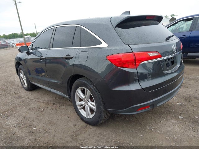 Aukcja sprzedaży 2013 Acura Rdx, vin: 5J8TB4H30DL017013, numer aukcji: 45053874