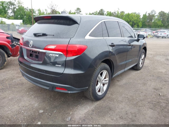 Aukcja sprzedaży 2013 Acura Rdx, vin: 5J8TB4H30DL017013, numer aukcji: 45053874
