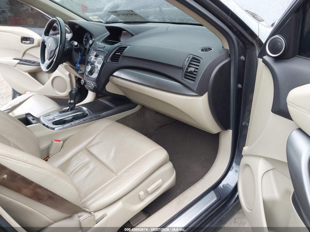 Aukcja sprzedaży 2013 Acura Rdx, vin: 5J8TB4H30DL017013, numer aukcji: 45053874