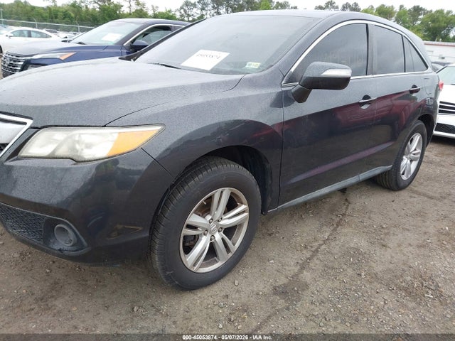 Aukcja sprzedaży 2013 Acura Rdx, vin: 5J8TB4H30DL017013, numer aukcji: 45053874