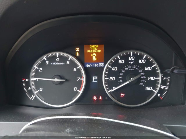 Aukcja sprzedaży 2013 Acura Rdx, vin: 5J8TB4H30DL017013, numer aukcji: 45053874