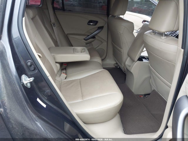 Aukcja sprzedaży 2013 Acura Rdx, vin: 5J8TB4H30DL017013, numer aukcji: 45053874