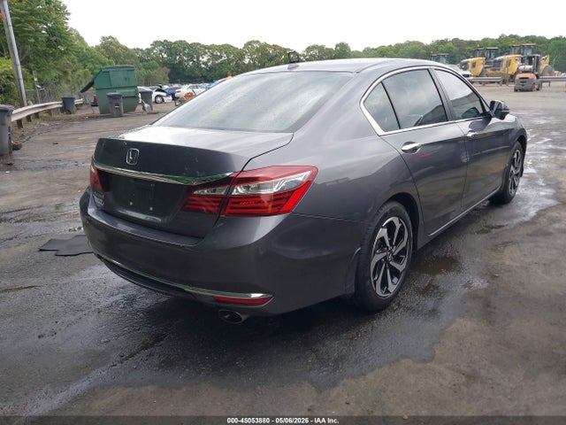 Продаж на аукціоні авто 2016 Honda Accord Ex-l, vin: 1HGCR2F88GA038576, номер лоту: 45053880