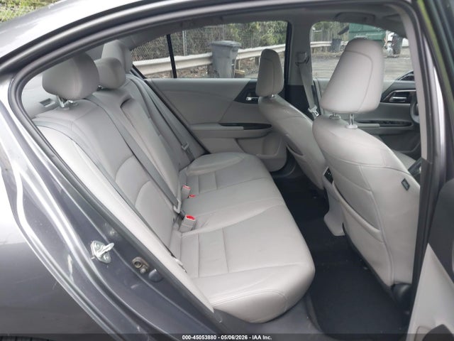 Продаж на аукціоні авто 2016 Honda Accord Ex-l, vin: 1HGCR2F88GA038576, номер лоту: 45053880