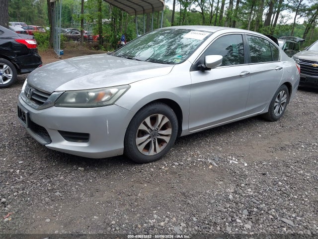 Aukcja sprzedaży 2015 Honda Accord Lx, vin: 1HGCR2F30FA067976, numer aukcji: 45053882