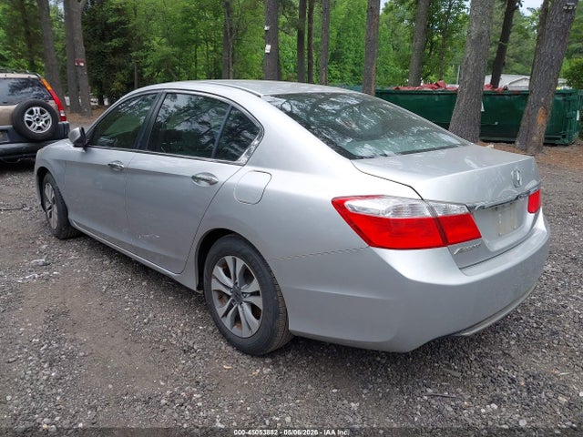 Aukcja sprzedaży 2015 Honda Accord Lx, vin: 1HGCR2F30FA067976, numer aukcji: 45053882