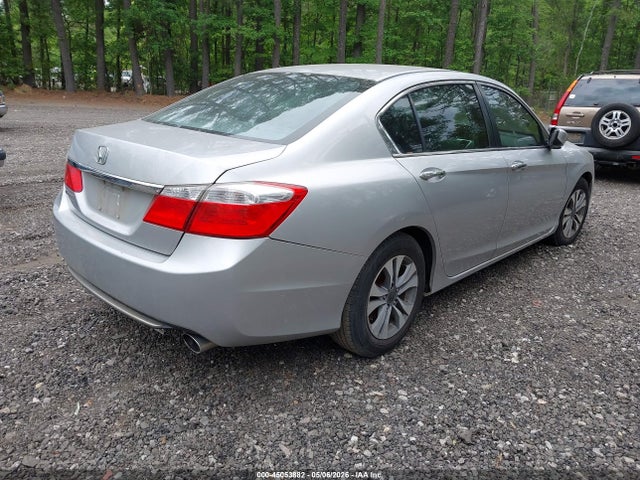 Aukcja sprzedaży 2015 Honda Accord Lx, vin: 1HGCR2F30FA067976, numer aukcji: 45053882