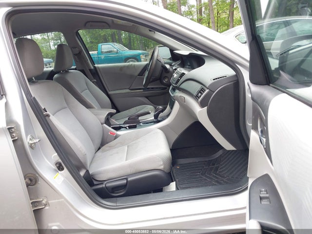Aukcja sprzedaży 2015 Honda Accord Lx, vin: 1HGCR2F30FA067976, numer aukcji: 45053882