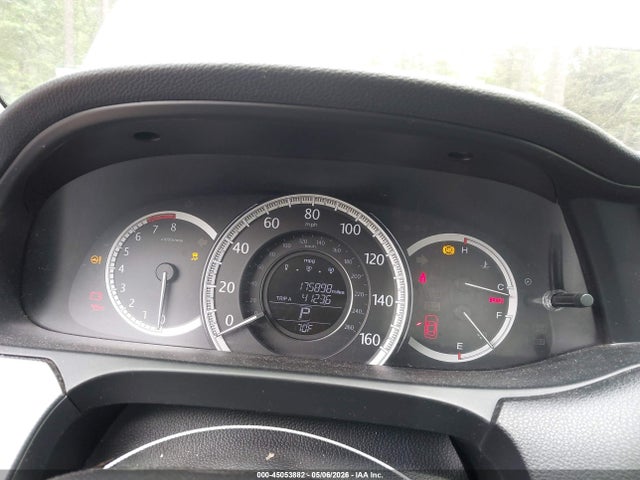 Aukcja sprzedaży 2015 Honda Accord Lx, vin: 1HGCR2F30FA067976, numer aukcji: 45053882