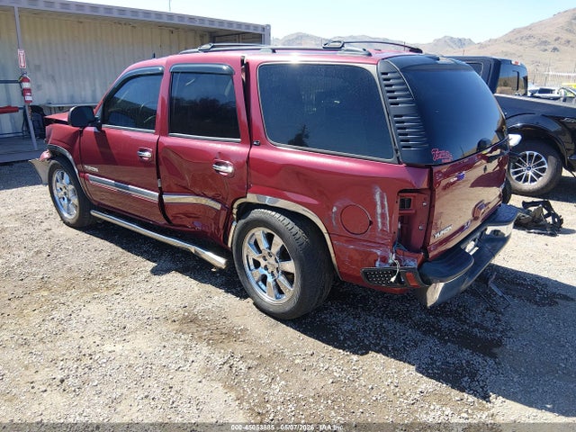 2006 Gmc Yukon Slt მანქანა იყიდება აუქციონზე, vin: 1GKEK13Z16J111874, აუქციონის ნომერი: 45053885