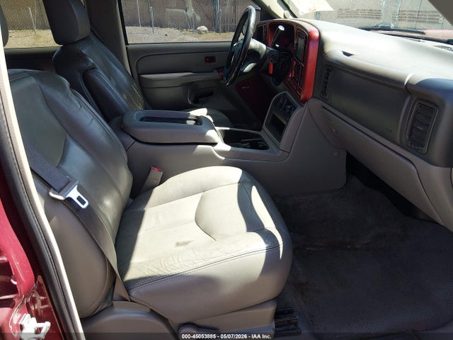 2006 Gmc Yukon Slt მანქანა იყიდება აუქციონზე, vin: 1GKEK13Z16J111874, აუქციონის ნომერი: 45053885