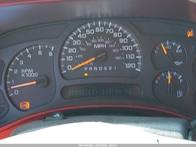 2006 Gmc Yukon Slt მანქანა იყიდება აუქციონზე, vin: 1GKEK13Z16J111874, აუქციონის ნომერი: 45053885