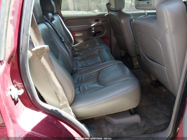 2006 Gmc Yukon Slt მანქანა იყიდება აუქციონზე, vin: 1GKEK13Z16J111874, აუქციონის ნომერი: 45053885