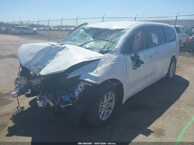 Продаж на аукціоні авто 2023 Chrysler Pacifica Touring L, vin: 2C4RC1BGXPR572322, номер лоту: 45053887